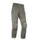 Брюки Emerson G3 Tactical Pants оливковый 28/32 - изображение 1