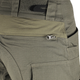 Брюки Emerson G3 Tactical Pants оливковый 28/32 - изображение 5