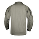 Тактическая рубашка Emerson G3 Combat Shirt Upgraded version Olive M - изображение 3