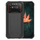 Смартфон OUKITEL F150 Air1 6/64Gb black - изображение 1