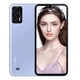 Смартфон Oukitel C31 3/16GB Purple (Global) - зображення 1