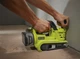 Шліфмашина стрічкова акумуляторна ONE+ R18BS-0 18В Ryobi (2000003397914) - зображення 5