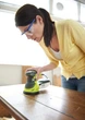 Шлифмашина эксцентриковая Ryobi ROS300 300 Вт - изображение 5