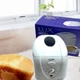 Хлебопечка мини Luxell LX 9220 500 Вт Белая (par_LX 9220) - изображение 3
