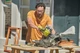 Пила Ryobi торцювальна ONE+ RMS18190-0, акумуляторна, 190 мм, 18В, (без АКБ та ЗП) (5133005502) - изображение 7
