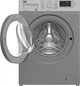 Пральна машина Beko WUE 6512 XSS - зображення 2