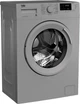 Пральна машина Beko WUE 6512 XSS - зображення 3