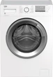 Пральна машина Beko WUE 6512 XSS - зображення 6