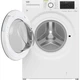 Пральна машина Beko HTV 7736 XHT - зображення 4