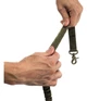 Поводок для собак Harness тактичний Зелений, 100-150см (039-GREEN) - зображення 6