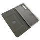 Чехол-книжка New Elegant на Samsung Galaxy S21 FE синий - изображение 5