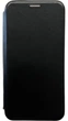 Чохол-книжка Elegant на Honor 8X чорний - зображення 1