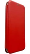 Чехол-книжка Elegant на Motorola G9 Power красный - изображение 3