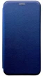 Чохол-книжка Elegant на Motorola G9 Play синій - зображення 1