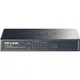 Комутатор TP-Link TL-SG1008P (4x1000Mb+4PoE 53Вт max) - зображення 1