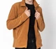Кофта мужская флисовая TvoePolo XXXL Горчица (7158-27xxxl) - изображение 3