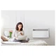 Конвектор Tesy CN 051 250 EI CLOUD W - изображение 4