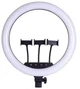 Кольцевая светодиодная лампа селфи кольцо LED LS 360 35 см - изображение 1
