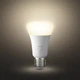 Розумна лампочка Philips Стартовий комплект Hue White, E27 3шт (929001821620) - зображення 2