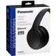 Навушники Panasonic RB-M300BGE-K Black (RB-M300BGE-K) - изображение 4