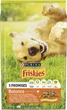 Сухой полнорационный корм для взрослых собак Purina Friskies с курицей и овощами 10 кг - изображение 1