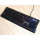 Клавиатура Fantech Soldier K612 Цвет Чёрный - изображение 3