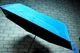 Міні парасолька зонт капсула пілюля Capsule Umbrella Sky Blue - изображение 4