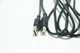Кабель USB 2.0 AM-BM для принтера 150 см Black - зображення 4