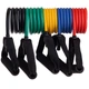 Эспандер многофункциональный Resistance Band 5 жгутов ET-500 - изображение 1
