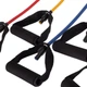 Эспандер многофункциональный Resistance Band 5 жгутов ET-500 - изображение 4