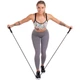 Эспандер многофункциональный Resistance Band 5 жгутов ET-500 - изображение 8