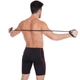Эспандер многофункциональный Resistance Band 5 жгутов ET-500 - изображение 11