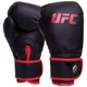 Боксерський набір дитячий груша + рукавички h-60 см UFC Boxing чорний UHY-75154 - зображення 12