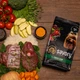 Сухой корм для собак малых пород Savory со свежим мясом ягненка 3 кг - изображение 6