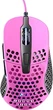 Мышь Xtrfy M4 RGB USB Pink (XG-M4-RGB-PINK) - изображение 1