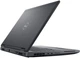 Ноутбук Б/У Dell Precision 7530 / Екран 15,6" FHD IPS Touch / Intel Core i7- 8750H / RAM 16GB / SSD 256GB / Nvidia Quadro P2000- 4GB / Для Графики - изображение 4