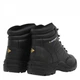 Ботинки Dunlop Dakota Steel Toe Cap Black, 48 (310 мм) (11199053) - изображение 4