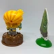Фигурка Зомби Фараон Plants vs Zombie 2 в 1 - изображение 3