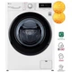 Стиральная машина LG F2V3HS6W - изображение 2