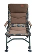 Кресло раскладное для рыбалки TRAMP ROYAL Camo TRF-071 (TBiz13762) - изображение 2