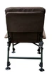 Кресло раскладное для рыбалки TRAMP ROYAL Camo TRF-071 (TBiz13762) - изображение 5