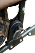 Кресло раскладное для рыбалки TRAMP ROYAL Camo TRF-071 (TBiz13762) - изображение 8