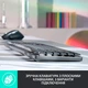 Клавіатура Logitech MX Mechanical Wireless Illuminated Performance Graphite (920-010757) - зображення 3