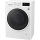 Стиральная машина LG F0J6NS0W - изображение 3