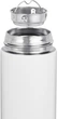 Butelka termiczna Noveen Wyświetlacz LED TB2311 Biały 450 ml (TB2311) - obraz 5