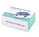 Пульсоксиметр на палец Pulse Oximeter LK87 No Brand автоматический - зображення 4