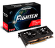 Відеокарта AMD Radeon RX 6600 8GB GDDR6 Fighter PowerColor (AXRX 6600 8GBD6-3DH) - зображення 1