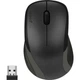 Компьютерная мышь SpeedLink SL-630011-BK Kappa, 1600 dpi, беспроводная, Black - изображение 2