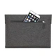 Чохол для ноутбука Rivacase 8803 13.3" Black - зображення 5