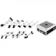 Блок живлення Corsair RM750 White (CP-9020231-EU) 750W - зображення 8
